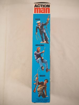 Lot 179 - PALITOY Boxed Action Man 'Helicopter Pilot'...