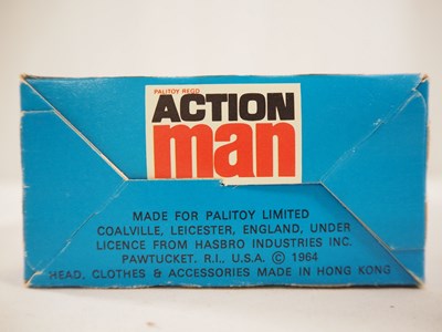 Lot 179 - PALITOY Boxed Action Man 'Helicopter Pilot'...