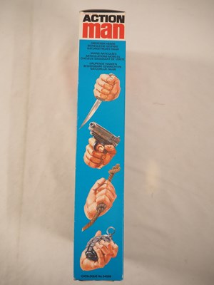 Lot 179 - PALITOY Boxed Action Man 'Helicopter Pilot'...