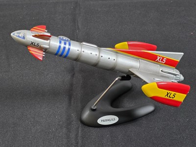 Lot 213 - PRODUCT ENTERPRISE Gerry Anderson related...