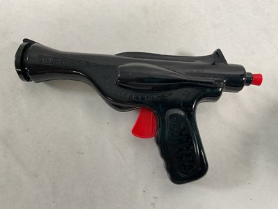 Lot 220 - MERIT Gerry Anderson's 'Fireball XL5' rocket...