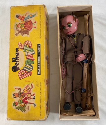 Lot 222 - PELHAM PUPPETS - Gerry Anderson 'SUPERCAR' -...