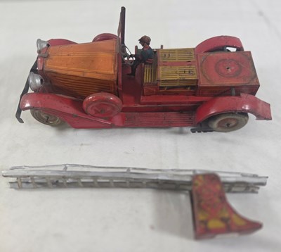 Lot 281 - Vintage CHARLES ROSSIGNOL 1930s CR French 1004...