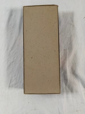 Lot 291 - AURORA - a very scarce, unbuilt 1960s plastic...