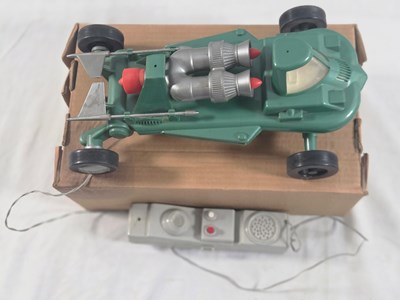 Lot 304 - CENTURY 21 TOYS Gerry Anderson 'Joe 90'...