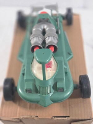 Lot 304 - CENTURY 21 TOYS Gerry Anderson 'Joe 90'...