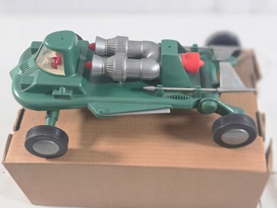 Lot 304 - CENTURY 21 TOYS Gerry Anderson 'Joe 90'...