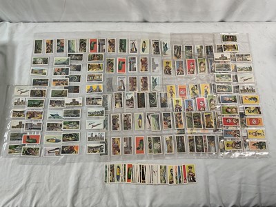 Lot 307 - Gerry Anderson's 'Stingray' CADET SWEETS...