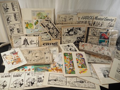 Lot 336 - An Excalibur lucky dip job lot containing well...