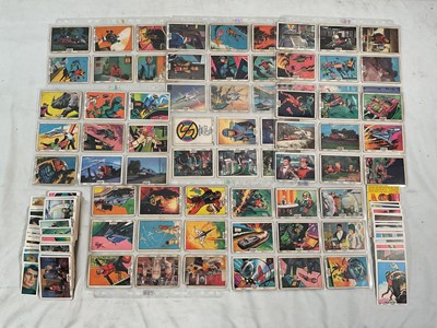 Lot 354 - Gerry Anderson's 'Captain Scarlet' Trading...
