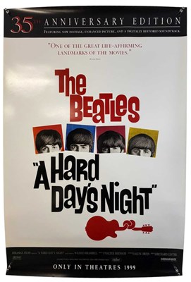Lot 6 - A band of music / concert posters comprising...
