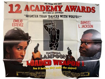Lot 48 - NATIONAL LAMPOON'S ANIMAL HOUSE (1978) and...