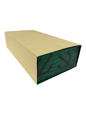 Lot 587 - DISNEY COLLECTOR'S EDITION - 20,000 LEAGUES...