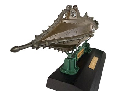 Lot 587 - DISNEY COLLECTOR'S EDITION - 20,000 LEAGUES...