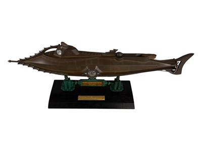 Lot 587 - DISNEY COLLECTOR'S EDITION - 20,000 LEAGUES...