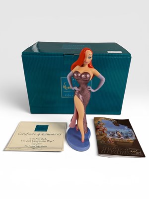 Lot 582 - WALT DISNEY CLASSICS COLLECTION - JESSICA...