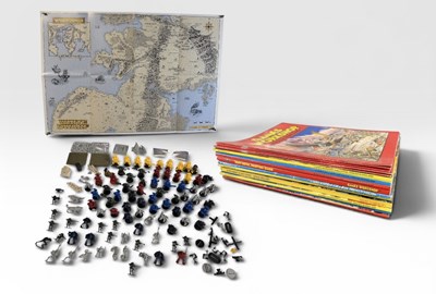 Lot 570 - A large quantity of loose Warhammer 40,000...