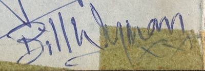 Lot 534 - THE ROLLING STONES Autograph - An autograph...