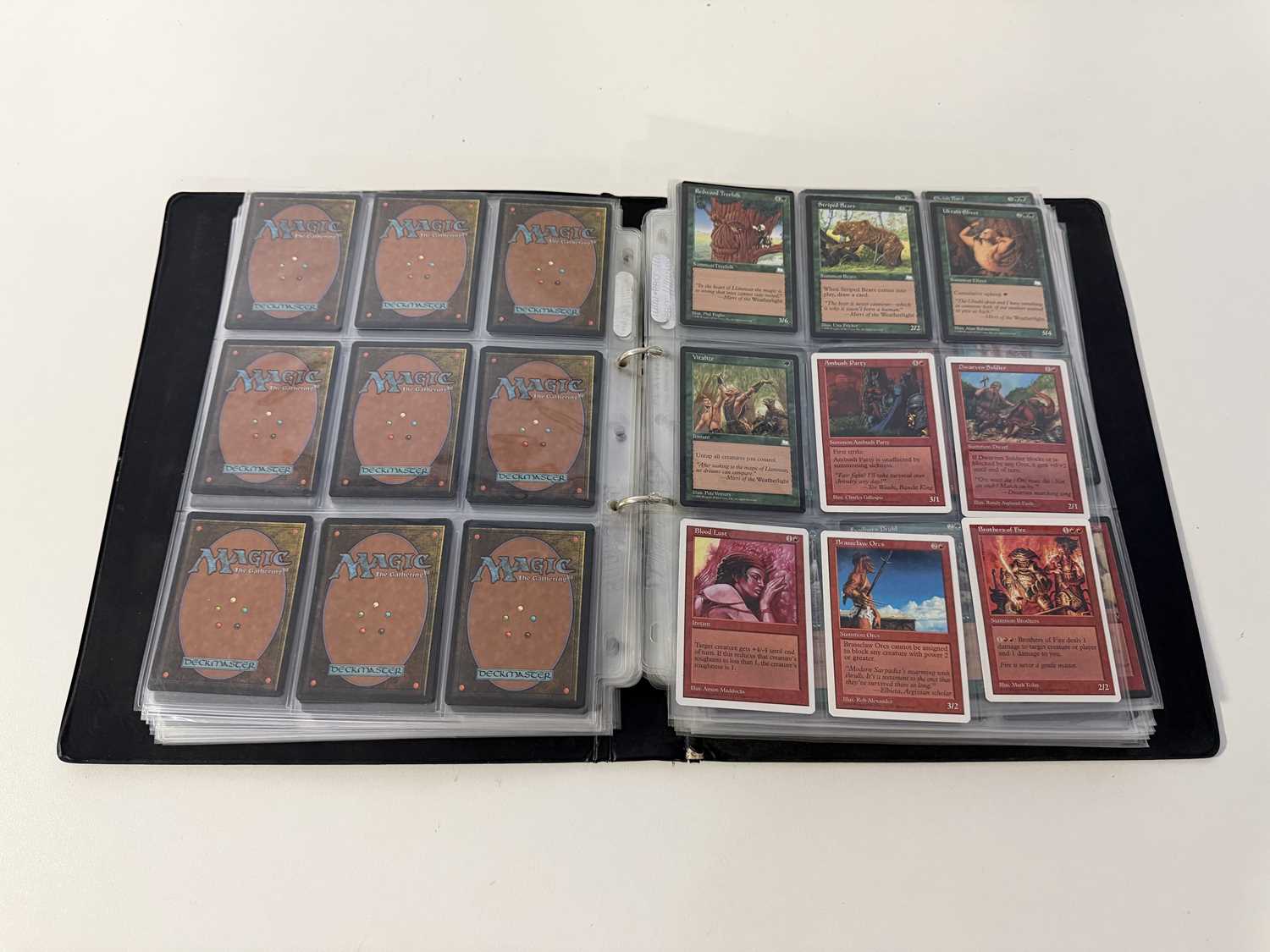 540 - 