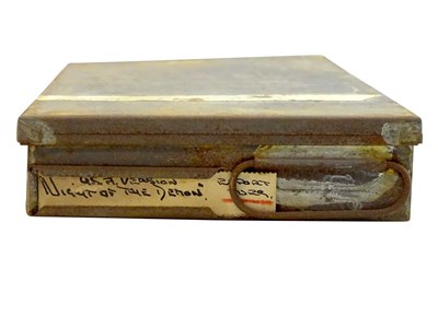 Lot 465 - Original Master Trailer Reel (s) For The Film:...