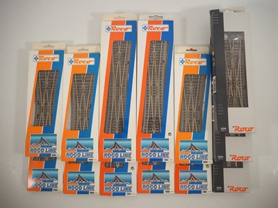Lot 42 - ROCO - A group of ex-shop stock HO gauge...