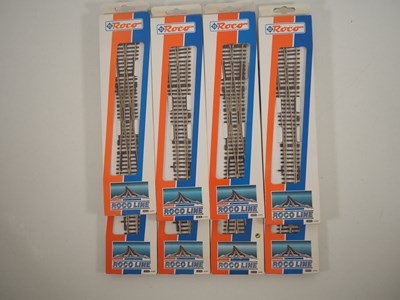 Lot 43 - ROCO - A group of ex-shop stock HO gauge...