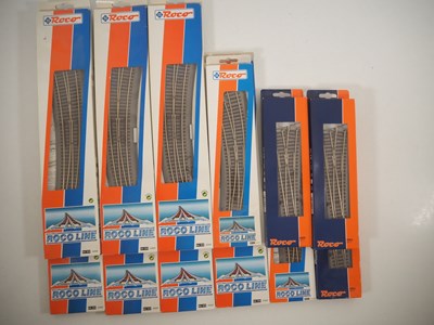 Lot 44 - ROCO - A group of ex-shop stock HO gauge...