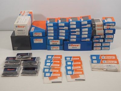 Lot 50 - ROCO - A large quantity of ex-shop stock HO...