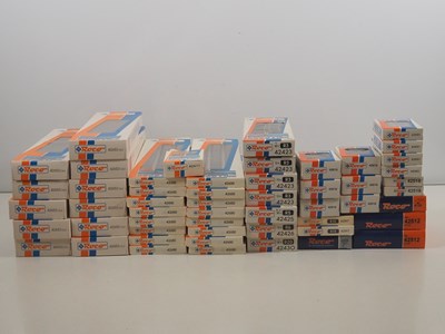 Lot 51 - ROCO - A very large crate of HO gauge ROCOLINE...
