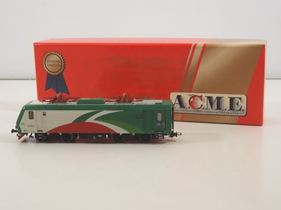 Lot 71 - ACME - An Italian Outline HO gauge 60042 E464...