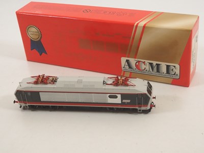 Lot 72 - ACME - An Italian Outline HO gauge 60030 E402...