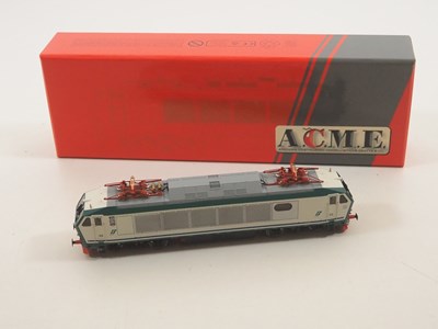 Lot 76 - ACME - An Italian Outline HO gauge 60031 E402...