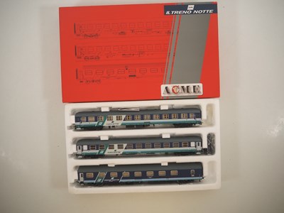 Lot 99 - ACME - An Italian Outline HO gauge 16011...