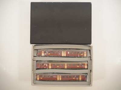 Lot 126 - HUI MODELLBAU HO gauge scarce very limited...