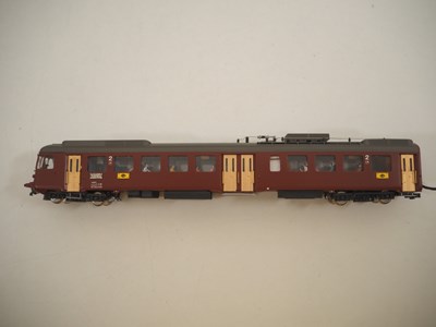 Lot 126 - HUI MODELLBAU HO gauge scarce very limited...