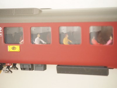 Lot 126 - HUI MODELLBAU HO gauge scarce very limited...