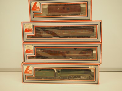 Lot 144 - A group of LIMA HO gauge Australian Outline...