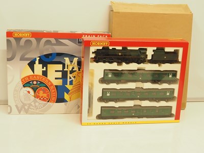 Lot 187 - HORNBY OO gauge R2599M 'The Royal Wessex'...