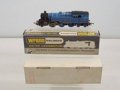 Lot 226 - WRENN - A OO gauge W2246 2-6-4 steam tank loco...