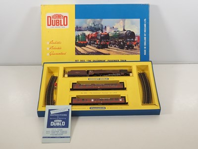 Lot 233 - HORNBY DUBLO OO gauge 2-rail 2023 'The...