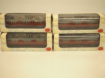 Lot 266 - EFE OO gauge London Underground tube train...