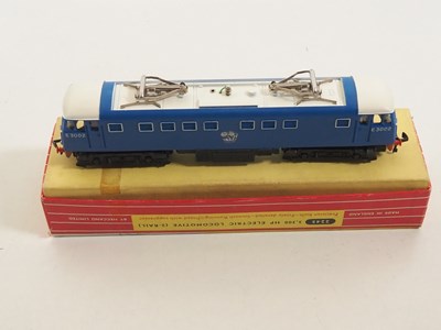 Lot 315 - HORNBY DUBLO OO gauge 2-rail locomotives...