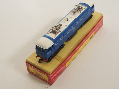 Lot 315 - HORNBY DUBLO OO gauge 2-rail locomotives...
