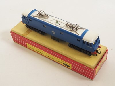 Lot 315 - HORNBY DUBLO OO gauge 2-rail locomotives...