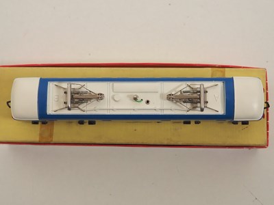 Lot 315 - HORNBY DUBLO OO gauge 2-rail locomotives...