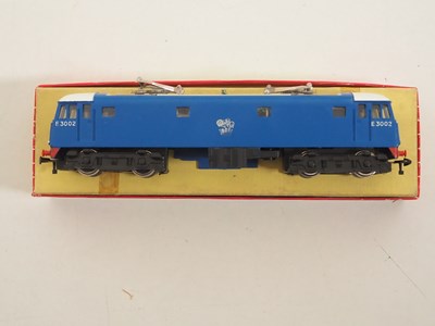 Lot 315 - HORNBY DUBLO OO gauge 2-rail locomotives...