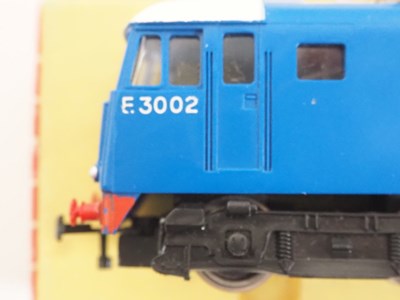Lot 315 - HORNBY DUBLO OO gauge 2-rail locomotives...