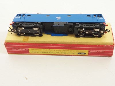 Lot 315 - HORNBY DUBLO OO gauge 2-rail locomotives...