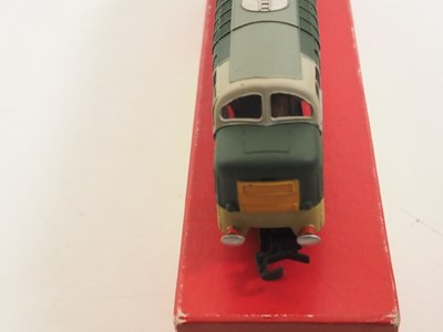 Lot 315 - HORNBY DUBLO OO gauge 2-rail locomotives...