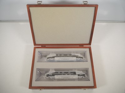 Lot 325 - BACHMANN OO gauge limited edition for Rails of...